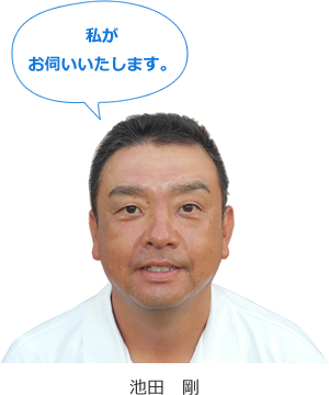 池田　剛